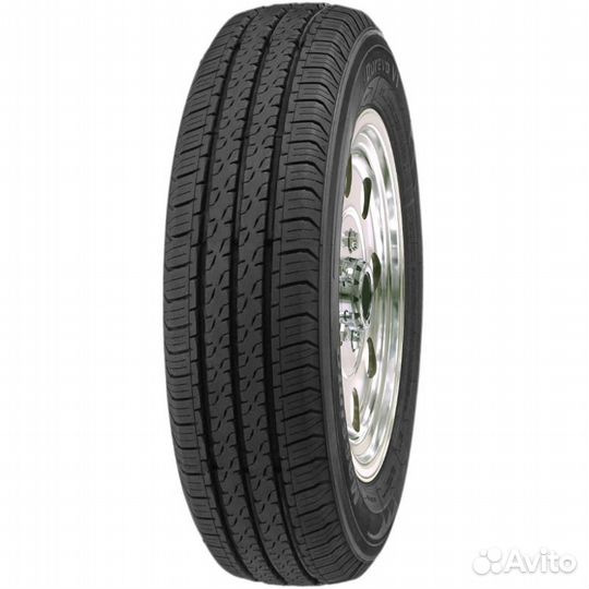 Massimo Durevo V1 225/75 R16 121R