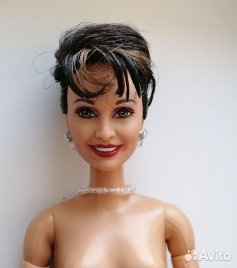 Кукла портретная Эрика Кейн