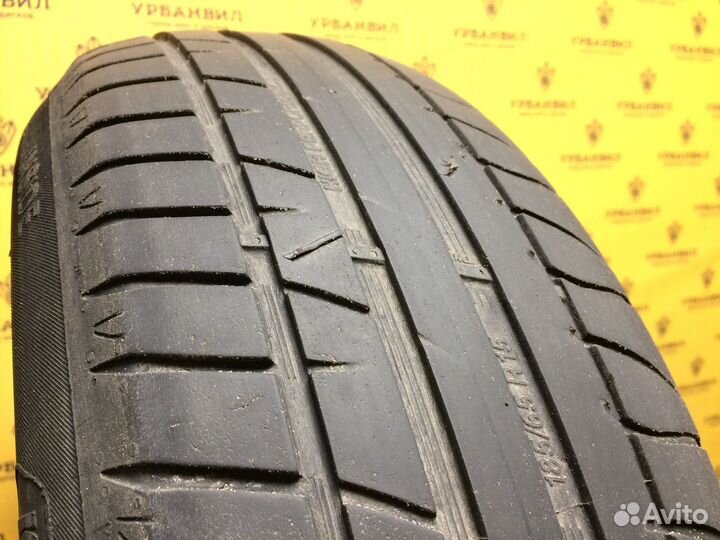 Tigar High Performance 185/65 R15 88H