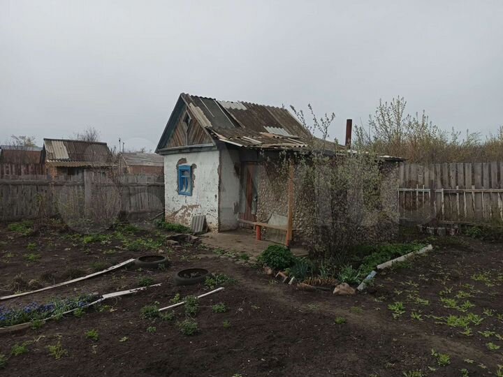 Участок 11 сот. (СНТ, ДНП)