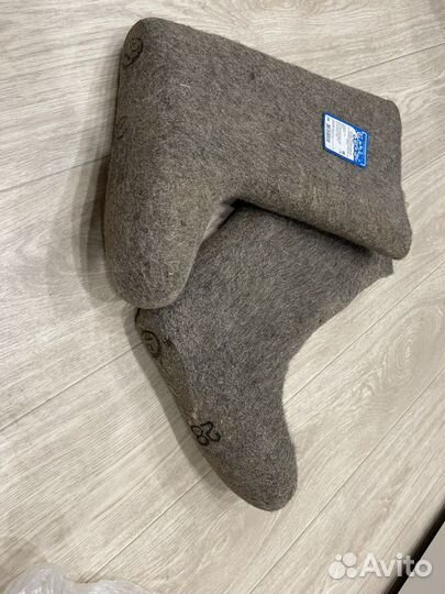 Костюм сукно