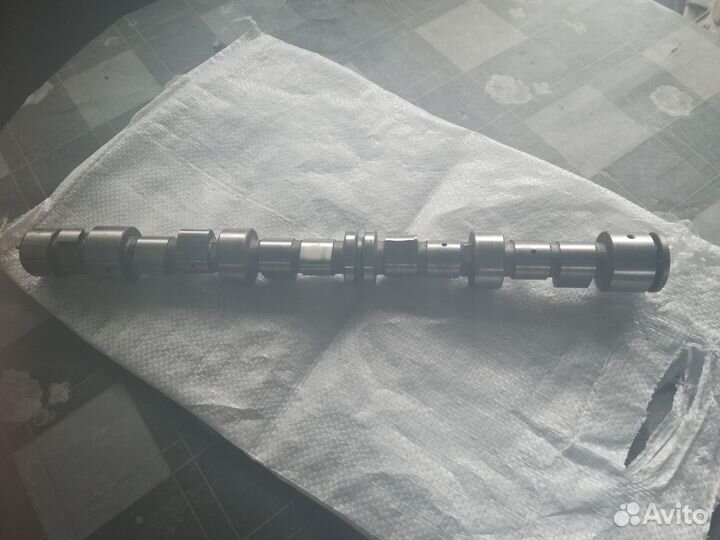 Распредвал daewoo nexia 1.5