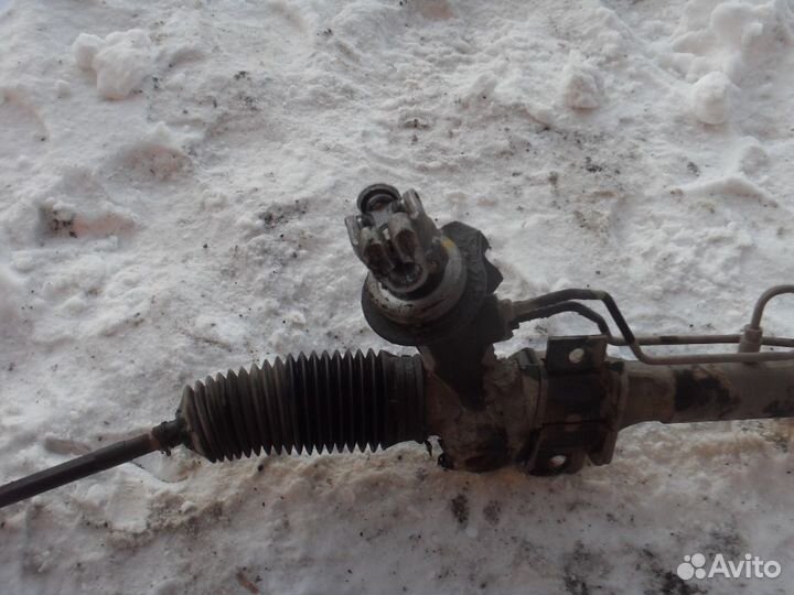 Рейка рулевая 0K9AA32110A Kia Clarus 1996-2001