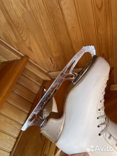 Edea overture 215 лезвия Ultima Legacy 8