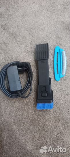 Беспроводной пылесос