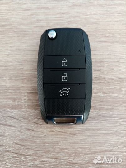 Ключ kia