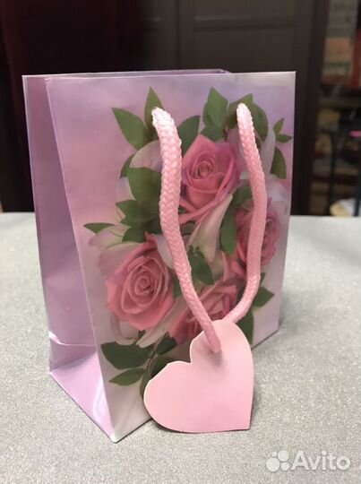 Упаковка для подарков