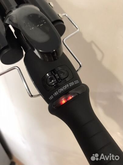 Плойка триВолны - Абсолютно новая