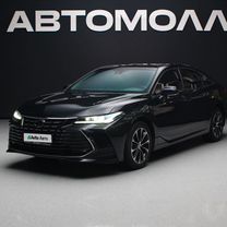 Toyota Avalon 2.0 CVT, 2022, 22 350 км, с пробегом, цена 3 390 000 руб.