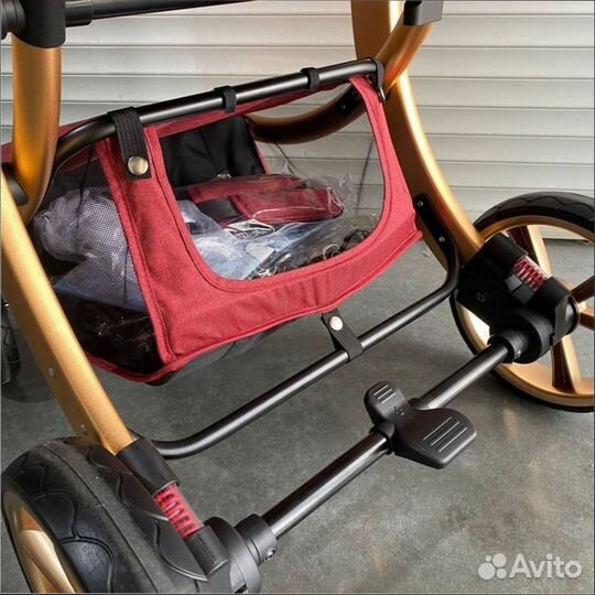Детская коляска Aimile
