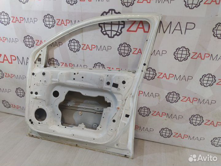 Дверь передняя правая Nissan Qashqai J10 2007-2014