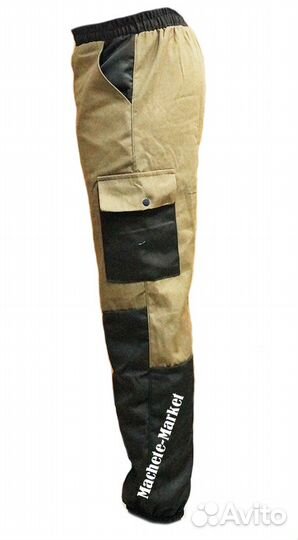 Штаны (брюки) 