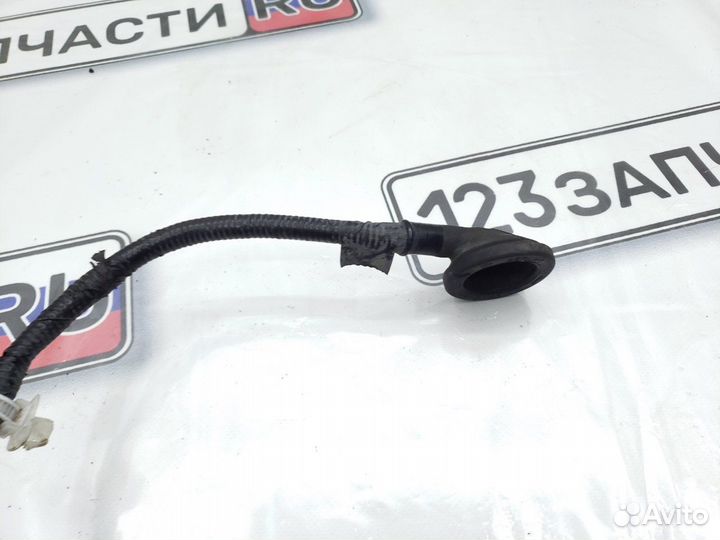 Датчик положения кузова задний Nissan X-Trail NT31