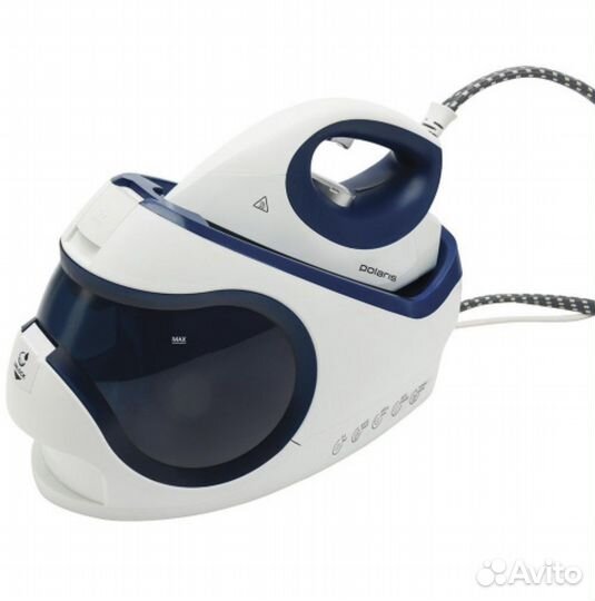 Парогенератор