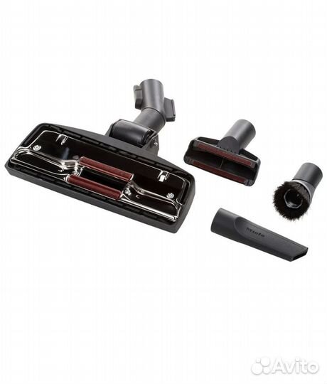 Пылесос Miele sbad3 Classic, технический синий