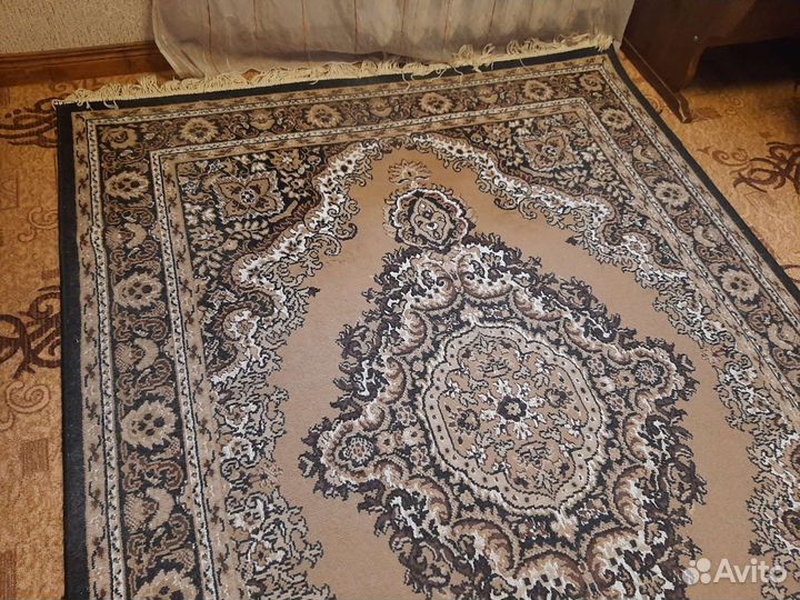 Ковер 213 на 160