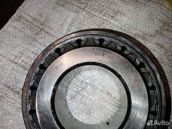 Комплектующие