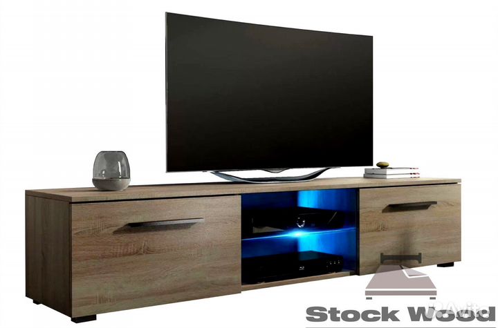 Тумба под тв стенка