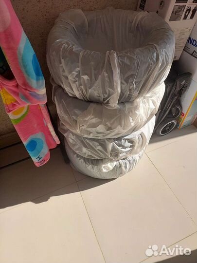 Nokian Tyres Nordman 7 215/50 R17 95T