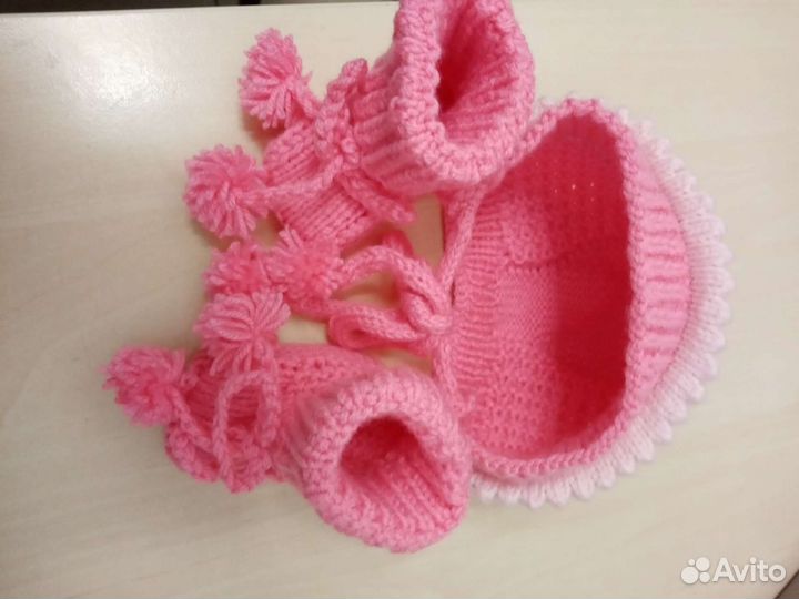 Ручная работа детские комплекты