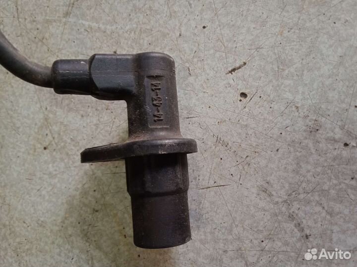 Датчик коленвала Citroen xsara I ситроен ксара 1