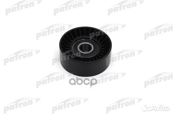 Ролик приводного ремня VW: crafter 30-35 автобу