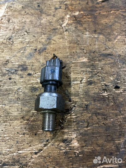 Датчик детонации Тойота Хайлендер