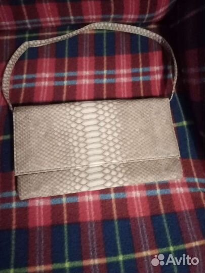Клатч женский