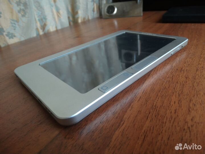 Электронная книга Effire TR701