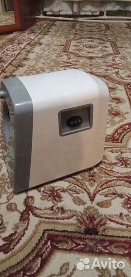 Мясорубка электрическая