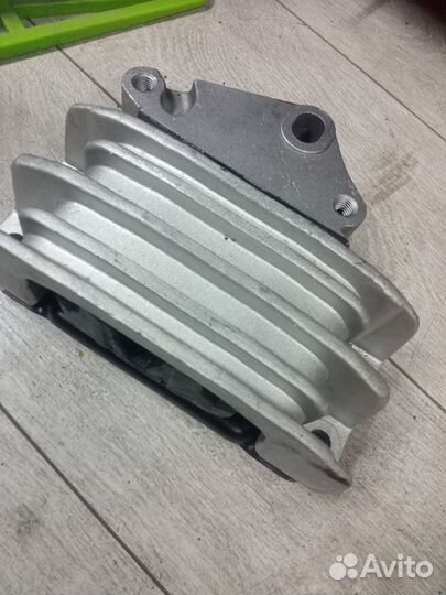 Подушка двигателя на форд транзит 2.2