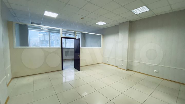 Офис, 49 м²
