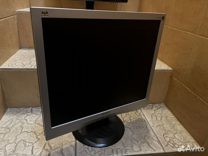 Монитор 60 гц