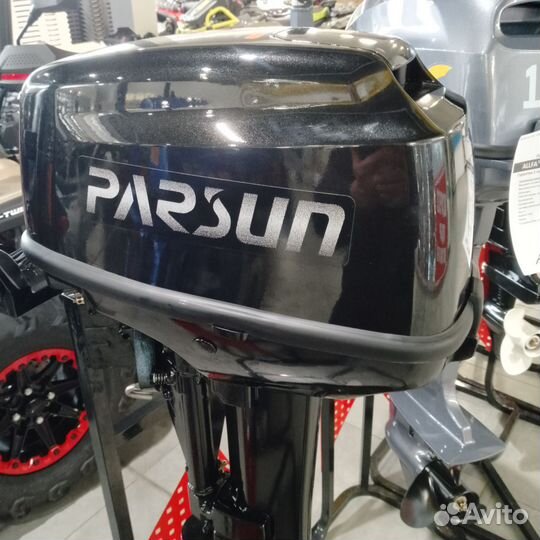 Parsun 9.8