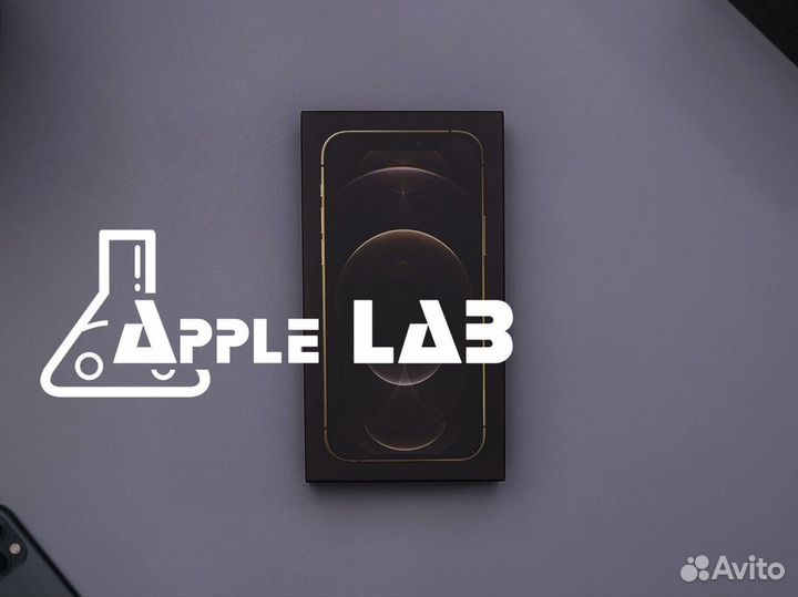 Apple LAB: Инновации для вашего успеха и роста