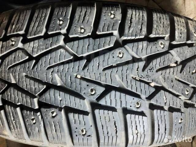 Nokian Tyres Nordman 7 195/55 R15