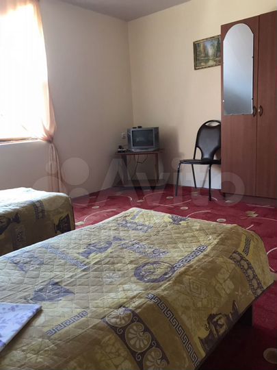 Комната 17 м², 1/3 эт.