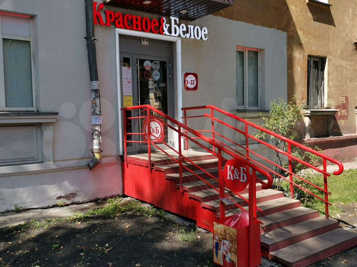 Торговая площадь, 111 м²