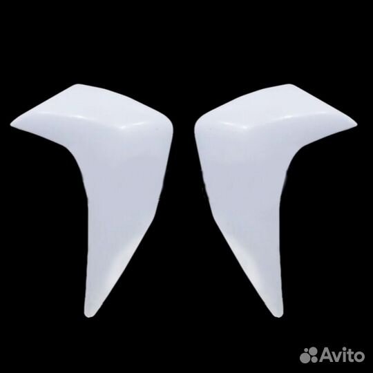 Kawasaki Z750 2007-2013 мотопластик, обвес мото