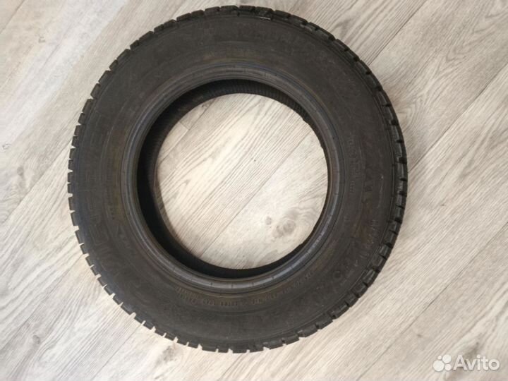 Gislaved Nord Frost 200 175/70 R14