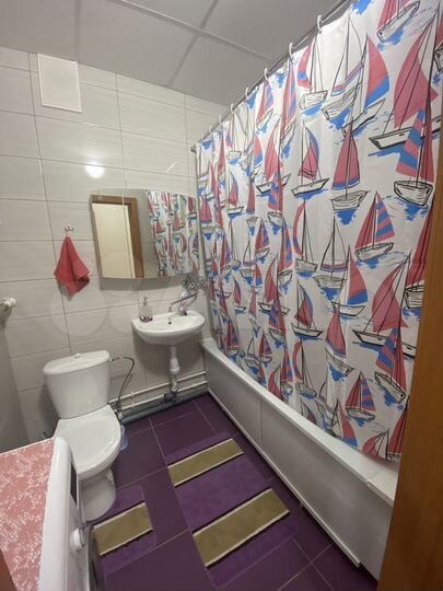 1-к. квартира, 35 м², 3/9 эт.