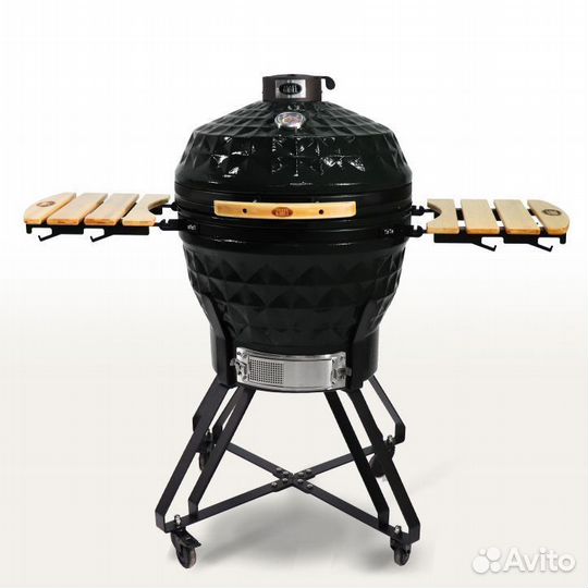 Керамический гриль Start Grill SG PRO 24 дюйма (че