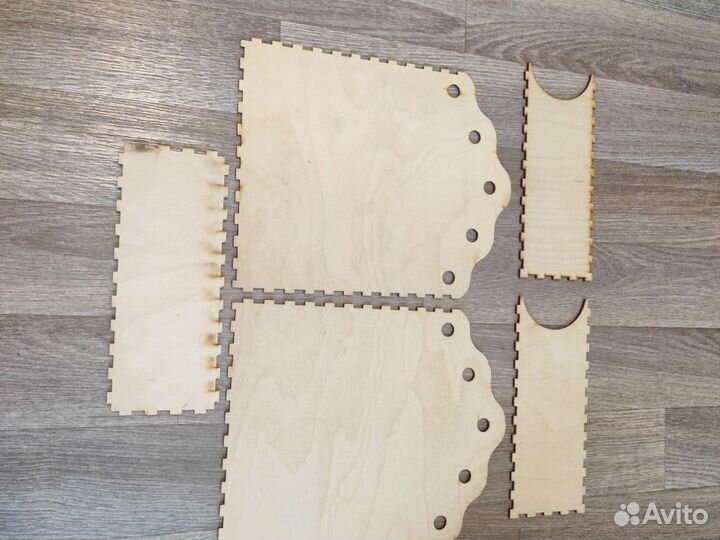 Набор для декупажа 