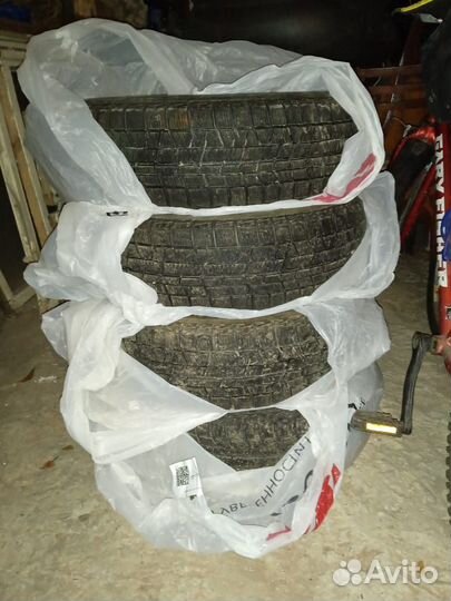 EKKA Standart 195/55 R15