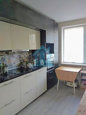 2-к. квартира, 56,6 м², 4/25 эт.