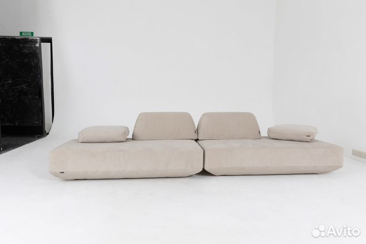 Диван прямои 4400х1700 мм