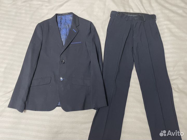 Школьная форма для мальчика