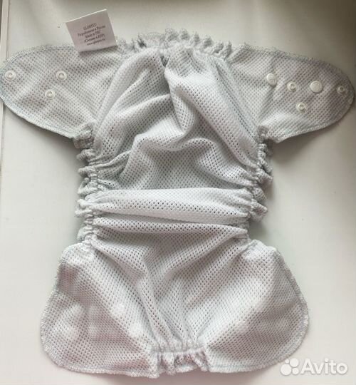 Многоразовый подгузник для плавания GlorYes