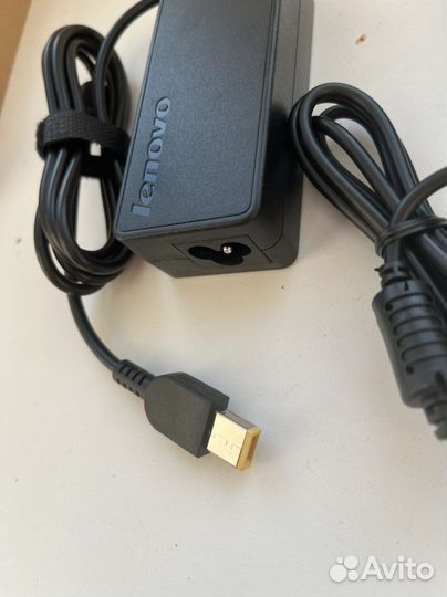 Зарядки к любым ноутбукам - от 990р