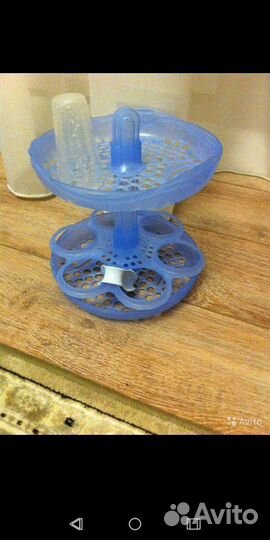 Стерелизатор